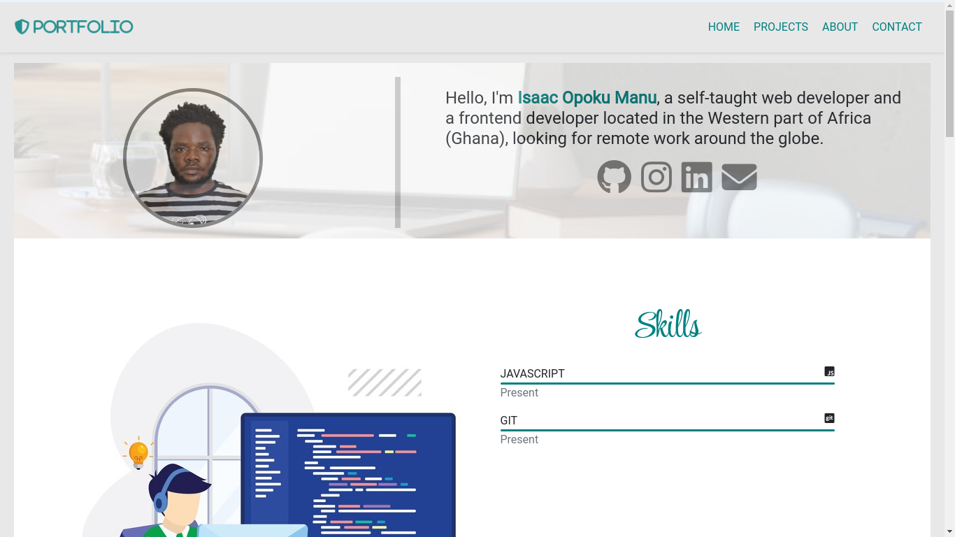 isaac-portfolio.com